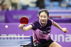 2026 프로탁구, 다시 출발선에! 시리즈1 인천에서 개막 - 뉴스 썸네일 이미지